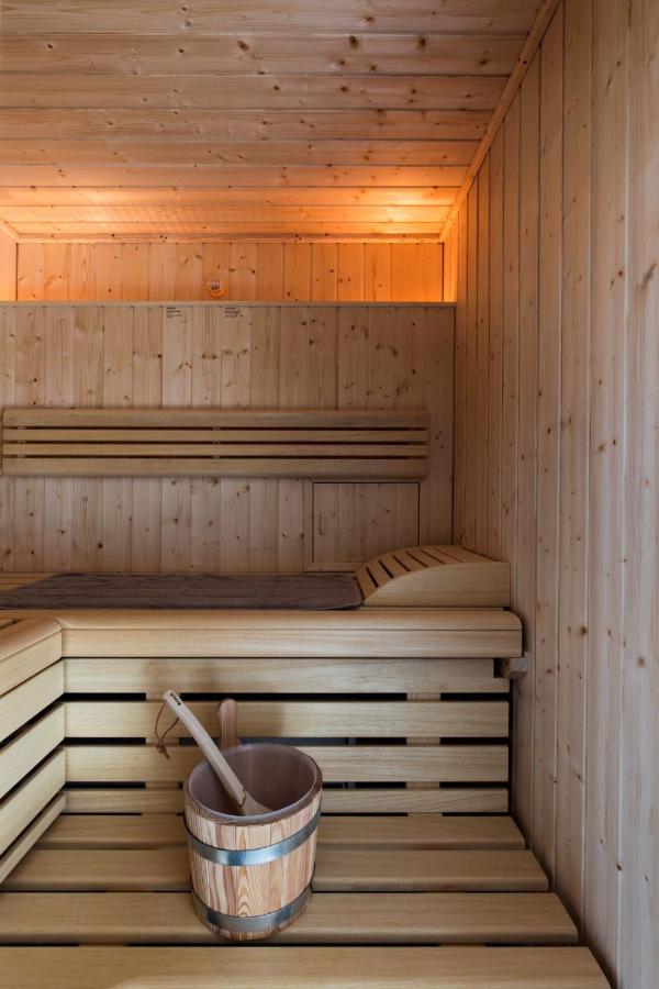 Reetdorf Geltinger Birk Atelierhaus Mooreiche Nieby  Bagian luar foto